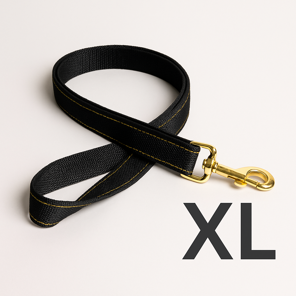 Scar’s World Luxury Dog Leash