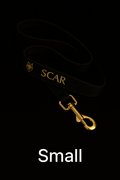 Scar’s World Luxury Dog Leash